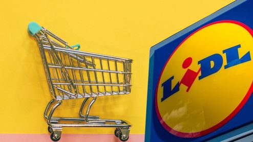 Lidl estanteria telescopica