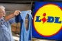 Lidl organizador armario iPhone automatico