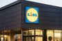 Lidl regleta colgante