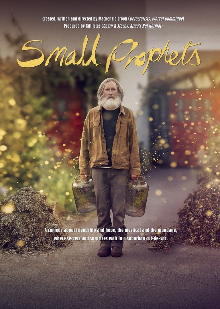 Cartel Small Prophets