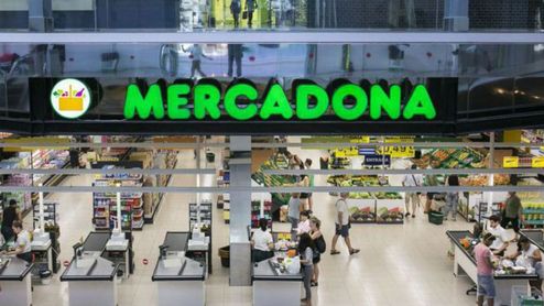 Mercadona nuevo pago con Bizum