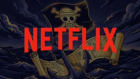 Netflix live One Piece