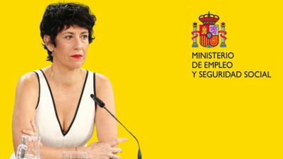 Seguridad Social paga el 100% del sueldo