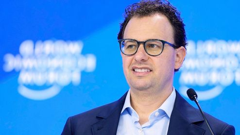 anthropic salida a bolsa 2026