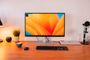 Monitor 5K BenQ MA270S para Mac | Foto La Manzana Mordida