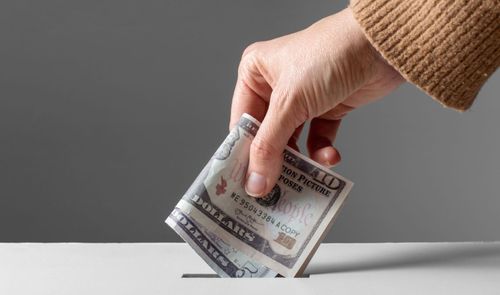 donacion dinero pares a hijos