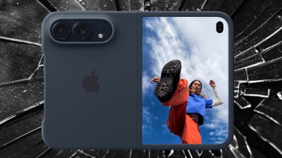 iPhone Duo las pantallas se agrietan
