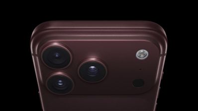 iPhone 18 Pro