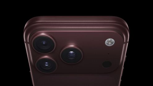 iPhone 18 Pro