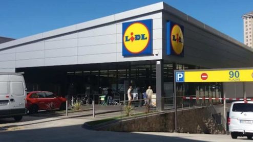 lidl rustidera novedad octubre 2026