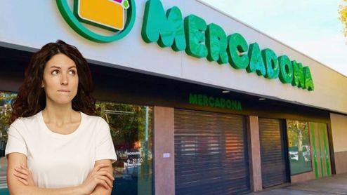 mercadona cierre por san rafael en Cordoba