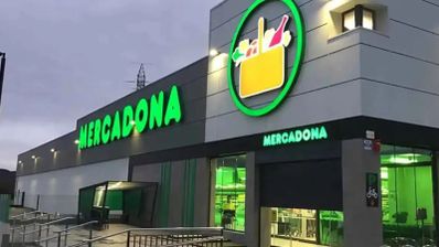 mercadona nuevas etiquetas