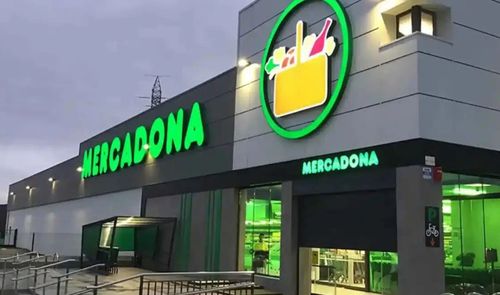 mercadona nuevas etiquetas