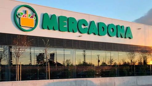 mercadona nuevo supermercado tudela