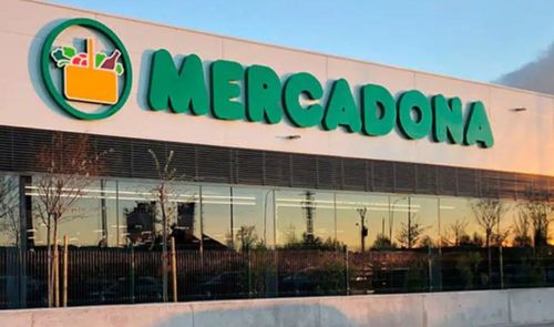 mercadona nuevo supermercado tudela