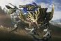 Monster Hunter Rise para iOS