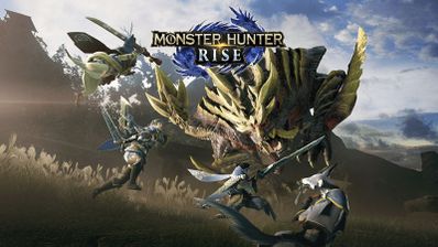 Monster Hunter Rise para iOS