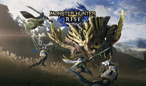 Monster Hunter Rise para iOS