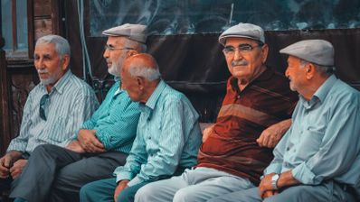 pension minima para jubilados