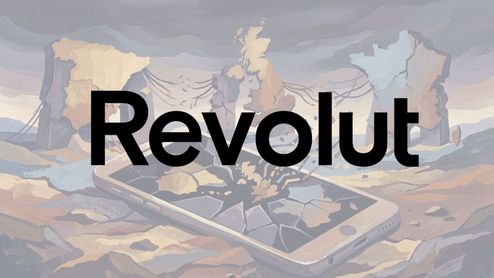 revolut caida