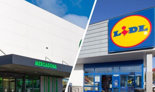 supermercado lidl o mercadona precios