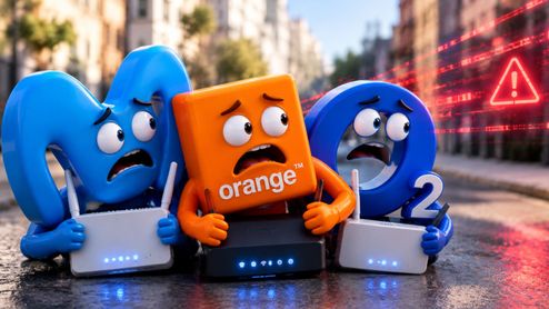 vulnerabilidad routers o2 movistar y orange