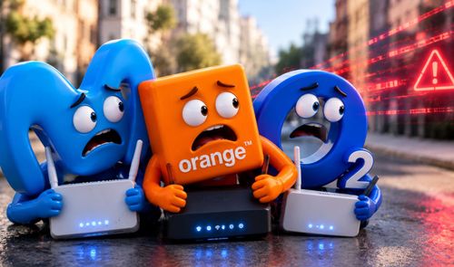 vulnerabilidad routers o2 movistar y orange