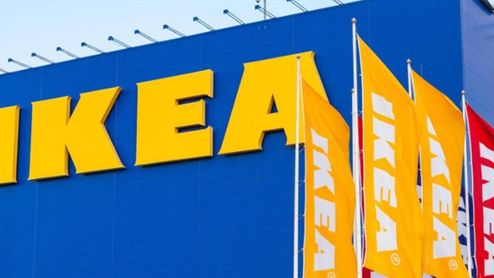zapatero ikea bissa