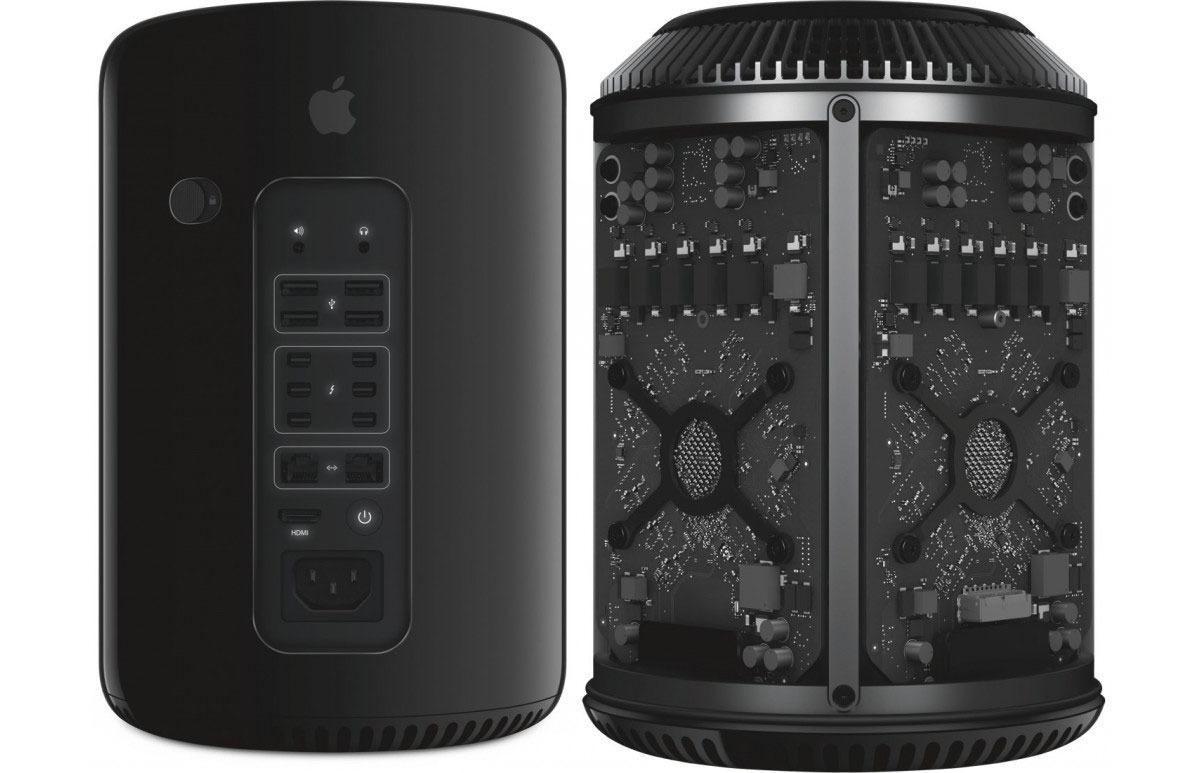 El Mac Pro modular se retrasaría hasta 2019
