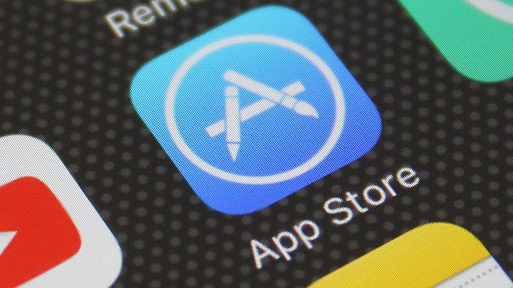 App Store plataforma elegida por muchos desarrolladores