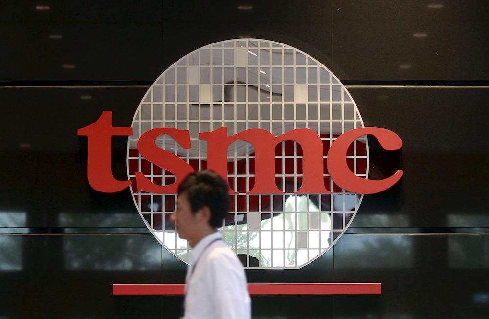 TSMC fabricaria chip A11 del iPhone 8