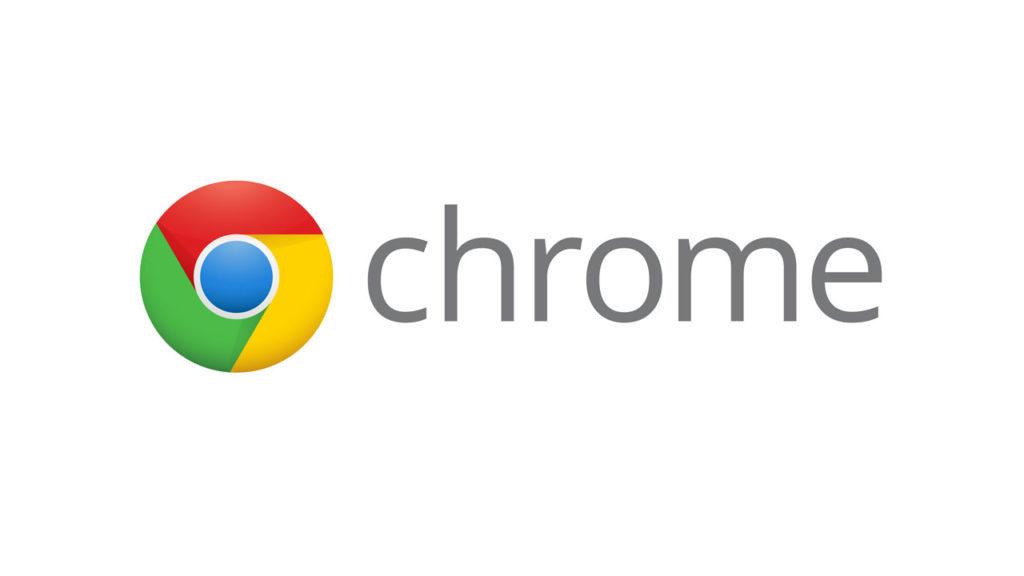 Chrome Edge