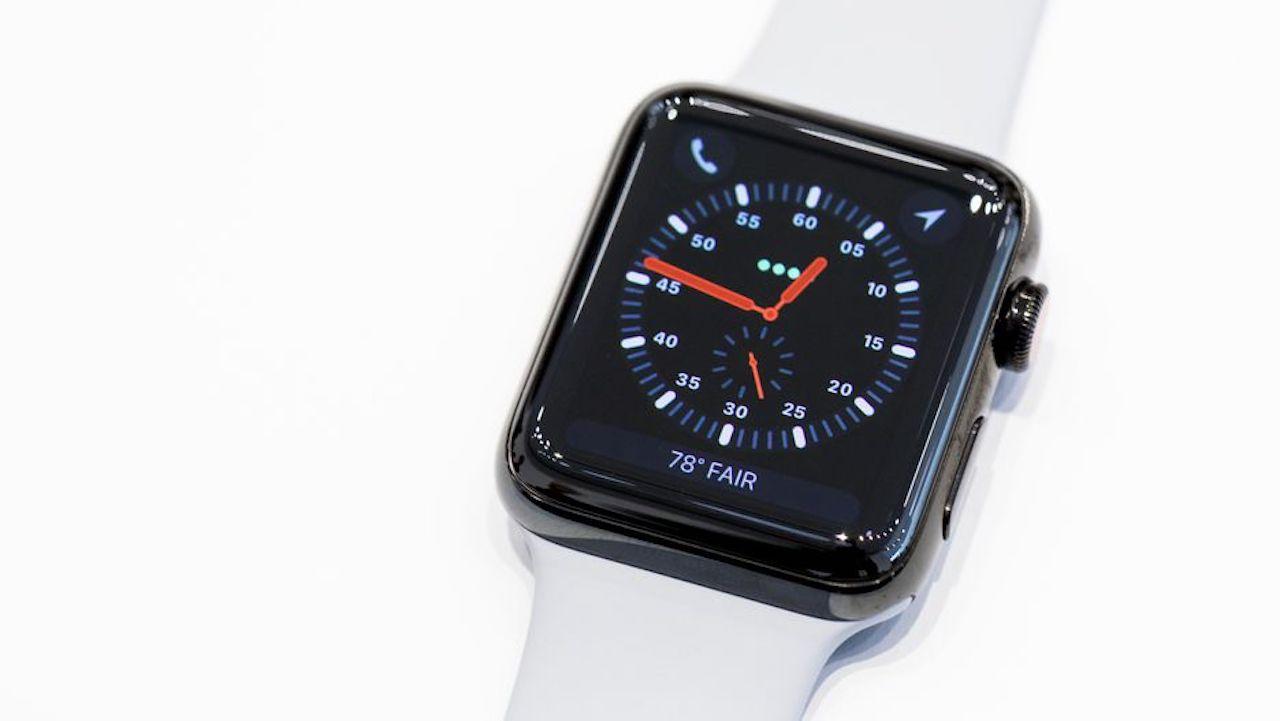 كيفية إزالة الرمز من Apple Watch بسهولة 31