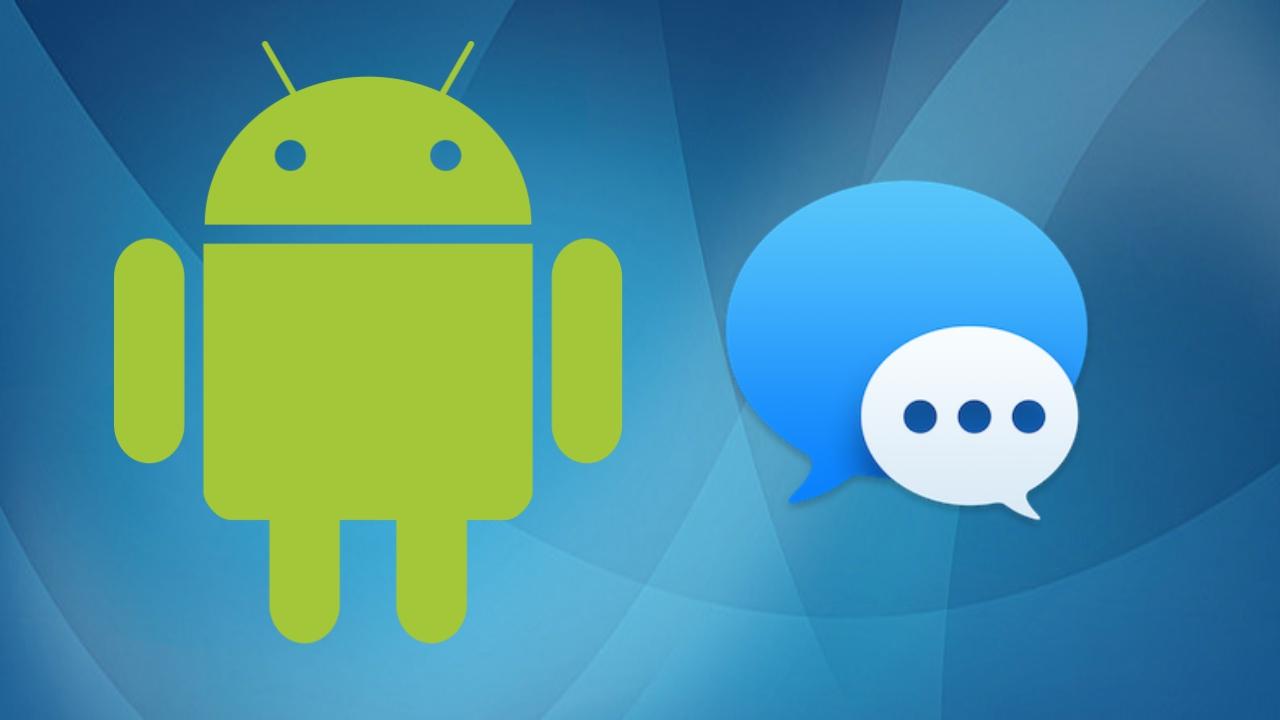 iMessage en Android