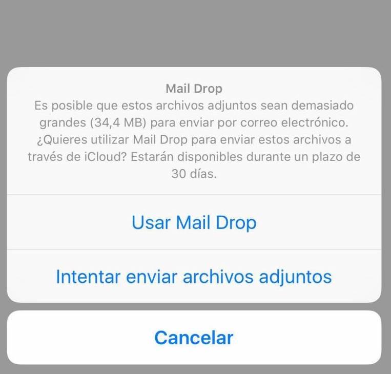 mail drop