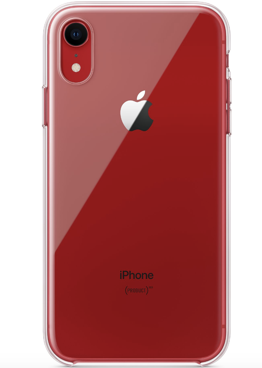 Ya tenemos las fundas (Product)RED del iPhone 6s y 6s plus en cuero en la  Apple Store