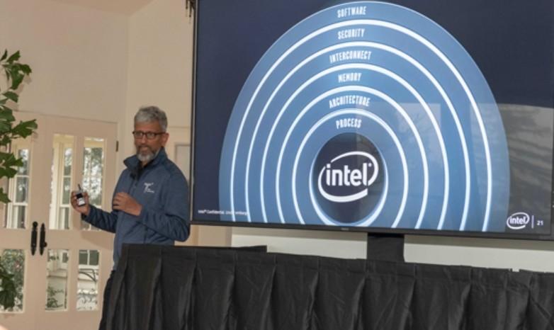 Intel presenta Sunny Cove