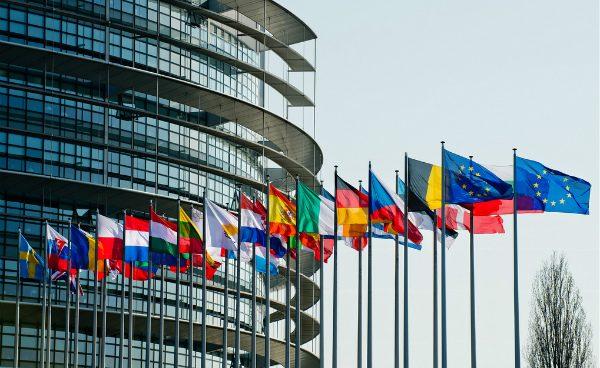 La GDPR entró en vigor en toda la UE en mayo de 2018