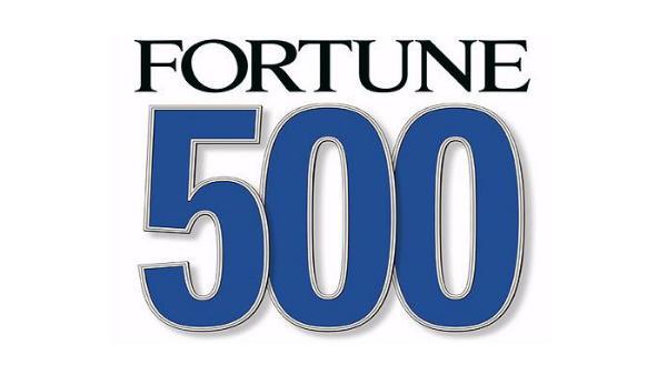 Fortune 500 Apple