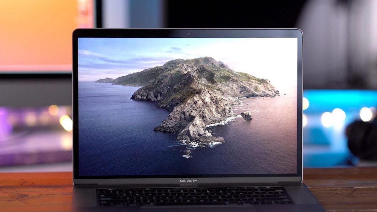 macOS Catalina beta 6 untuk pengembang: berita 2