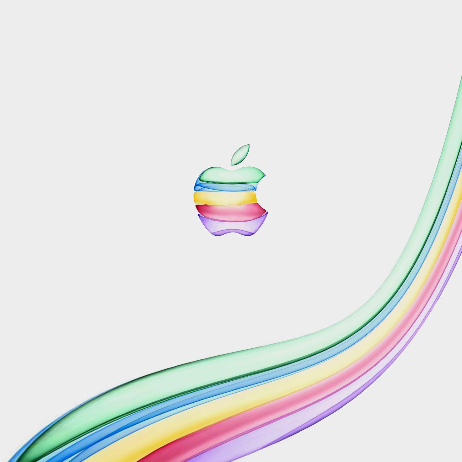 Descarga los wallpapers de la invitación oficial a la Keynote de Apple