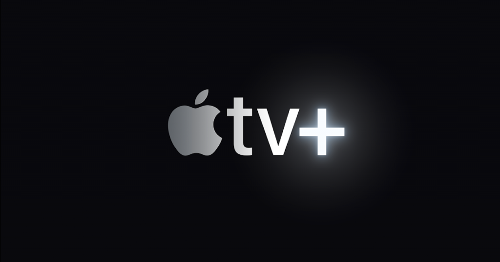 Apple TV+ Apple TV plus